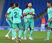 SOCIEDAD - REAL MADRID 1-2 VIDEO + FOTO » Victorie uriașă pentru Real Madrid, care îi ia fața Barcelonei și devine lider în La Liga!