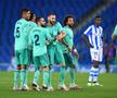Real Sociedad - Real Madrid 1-2