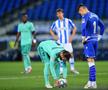 SOCIEDAD - REAL MADRID 1-2 VIDEO + FOTO » Victorie uriașă pentru Real Madrid, care îi ia fața Barcelonei și devine lider în La Liga!
