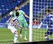 SOCIEDAD - REAL MADRID 1-2 VIDEO + FOTO » Victorie uriașă pentru Real Madrid, care îi ia fața Barcelonei și devine lider în La Liga!
