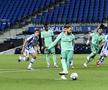 SOCIEDAD - REAL MADRID 1-2 VIDEO + FOTO » Victorie uriașă pentru Real Madrid, care îi ia fața Barcelonei și devine lider în La Liga!
