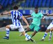 SOCIEDAD - REAL MADRID 1-2 VIDEO + FOTO » Victorie uriașă pentru Real Madrid, care îi ia fața Barcelonei și devine lider în La Liga!
