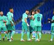 VIDEO + FOTO Presa catalană a luat foc după ce Real Madrid a preluat şefia în La Liga: „Liderul VAR!" și „Made in Madrid!"