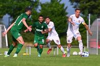 Cum arată CFR Cluj cu Marius Șumudică pe bancă: 4 concluzii despre jocul campioanei » Șumudică nu-și menajează jucătorii: „Treziți-vă, că nu sunteți Xavi și Iniesta!”