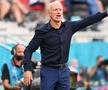 Didier Deschamps, selecționer Franța // foto: Guliver/gettyimages