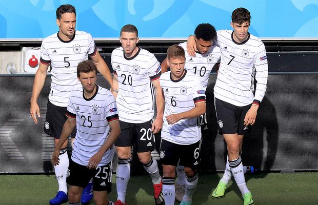 Barcelona continuă campania de transferuri! Catalanii îl vor pe jucătorul care impresionează la EURO 2020