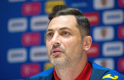 De ce s-a dus Mirel Rădoi la Tokyo?! Remus Răureanu: „Ce selecționer mai face asta? De ce nu a lăsat pe alții la o competiție de mâna a 3-a?”