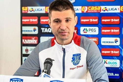 Andrei Cristea