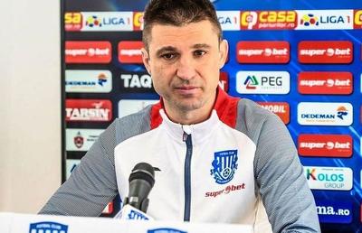 Cum a ratat Andrei Cristea revenirea la FCSB + Antrenorul-surpriză care l-a impresionat: „Unul dintre cei mai mari”