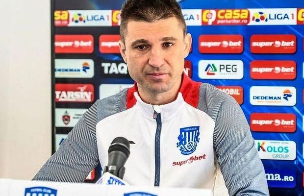 Cum a ratat Andrei Cristea revenirea la FCSB + Antrenorul-surpriză care l-a impresionat: „Unul dintre cei mai mari”