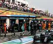 Valtteri Bottas are un sezon de coșmar. foto: Guliver/Getty Images