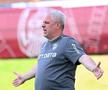 Marius Șumudică / Sursă foto: Raed Krishan (fotoreporter GSP)