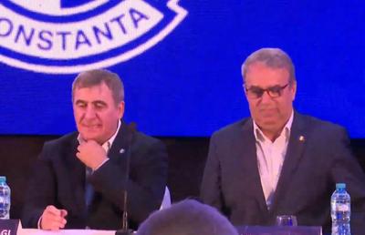 Primarul din Constanța oferă noutăți despre stadionul pe care va evolua Farul: „Voi face lobby puternic”