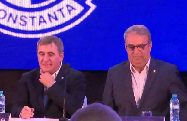 Primarul din Constanța oferă noutăți despre stadionul pe care va evolua Farul: „Voi face lobby puternic”