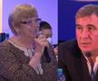 Apariție surpriză la conferința Farului » Discurs în fața lui Gică Hagi: „Vă mulțumesc, dragi eroi!”