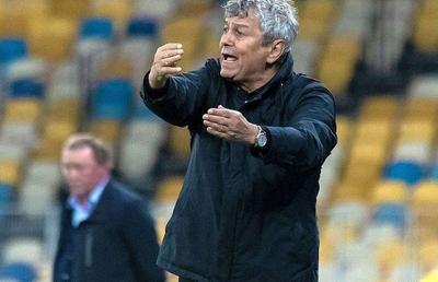 Protasov intervine în scandalul dintre ultrași și Lucescu: „Succesul lui Dinamo Kiev e meritul lui”