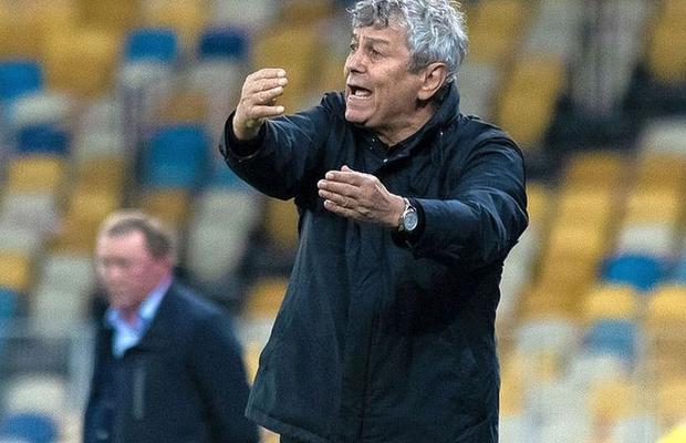 Protasov intervine în scandalul dintre ultrași și Lucescu: „Succesul lui Dinamo Kiev e meritul lui”