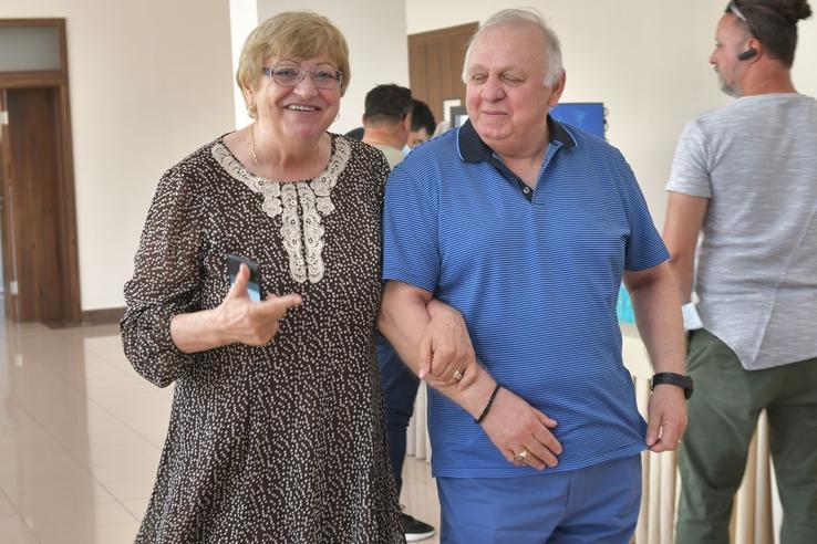 Viitorul și Farul Constanța au fuzionat: Gică Hagi va fi antrenor (foto: Cristi Preda/GSP)