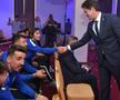 Viitorul și Farul Constanța au fuzionat: Gică Hagi va fi antrenor (foto: Cristi Preda/GSP)