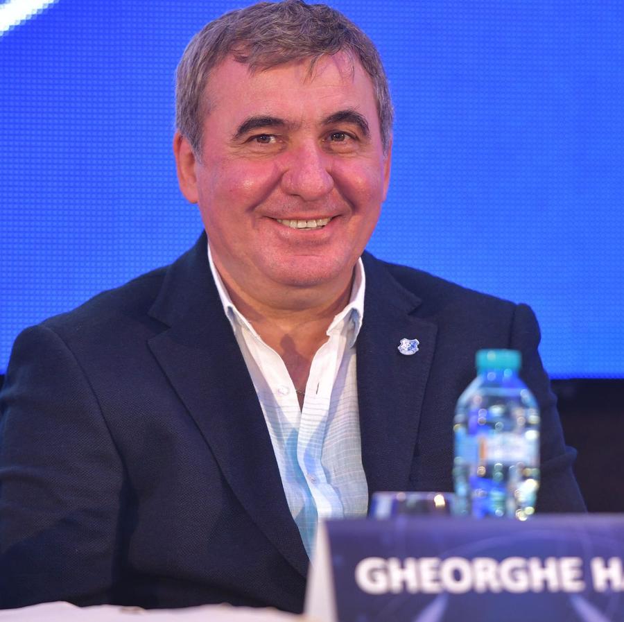„Regii” Hagi și Popescu au fost azi la cantonamentul lui Galatasaray! Ce gest a facut Arda Turan