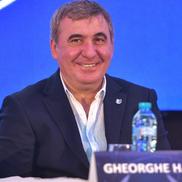 Viitorul și Farul Constanța au fuzionat: Gică Hagi va fi antrenor (foto: Cristi Preda/GSP)