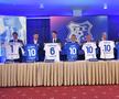 Viitorul și Farul Constanța au fuzionat: Gică Hagi va fi antrenor (foto: Cristi Preda/GSP)