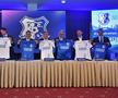 Viitorul și Farul Constanța au fuzionat: Gică Hagi va fi antrenor (foto: Cristi Preda/GSP)