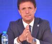 Viitorul și Farul Constanța au fuzionat: Gică Hagi va fi antrenor (foto: Cristi Preda/GSP)