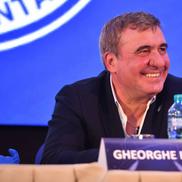 Viitorul și Farul Constanța au fuzionat: Gică Hagi va fi antrenor (foto: Cristi Preda/GSP)