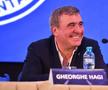 Viitorul și Farul Constanța au fuzionat: Gică Hagi va fi antrenor (foto: Cristi Preda/GSP)