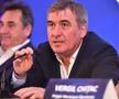 Viitorul și Farul Constanța au fuzionat: Gică Hagi va fi antrenor (foto: Cristi Preda/GSP)