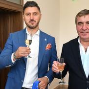 Viitorul și Farul Constanța au fuzionat: Gică Hagi va fi antrenor (foto: Cristi Preda/GSP)