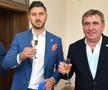 Viitorul și Farul Constanța au fuzionat: Gică Hagi va fi antrenor (foto: Cristi Preda/GSP)