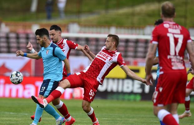 Uhrin a făcut anunțul legat de viitorul lui Dinamo: „90% asta se va întâmpla! Am vorbit cu fanii”
