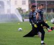 Antrenament CFR Cluj, 20.06.2021, în cantonamentul din Austria (foto: Raed Krishan/GSP)