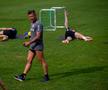 Antrenament CFR Cluj, 20.06.2021, în cantonamentul din Austria (foto: Raed Krishan/GSP)