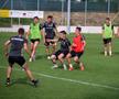 Antrenament CFR Cluj, 20.06.2021, în cantonamentul din Austria (foto: Raed Krishan/GSP)