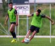 Antrenament CFR Cluj, 20.06.2021, în cantonamentul din Austria (foto: Raed Krishan/GSP)