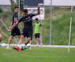 Antrenament CFR Cluj, 20.06.2021, în cantonamentul din Austria (foto: Raed Krishan/GSP)