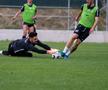 Antrenament CFR Cluj, 20.06.2021, în cantonamentul din Austria (foto: Raed Krishan/GSP)
