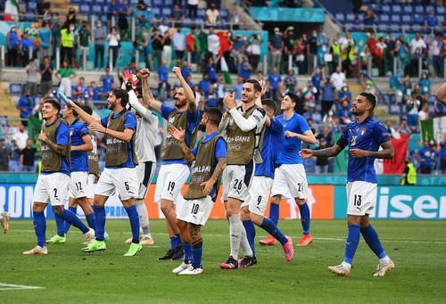 FOTO: Guliver/GettyImages