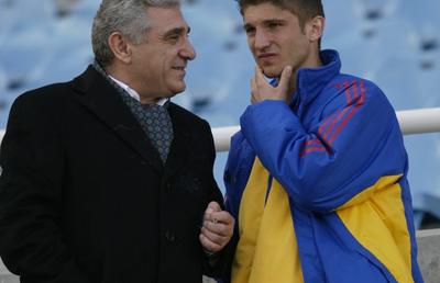 Secretul carierei lui Andrei Cristea: „Am semnat de două ori cu Rapid, dar n-am jucat niciun minut pentru ei” + cum a plătit din cauza conflictului din familia Becali