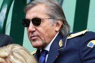 Ilie Năstase, enervat de o regulă din tenisul modern: „Am jucat 5 ore în finala de la Wimbledon și nu am făcut o secundă asta”