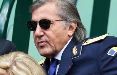 Ilie Năstase, enervat de o regulă din tenisul modern: „Am jucat 5 ore în finala de la Wimbledon și nu am făcut o secundă asta”