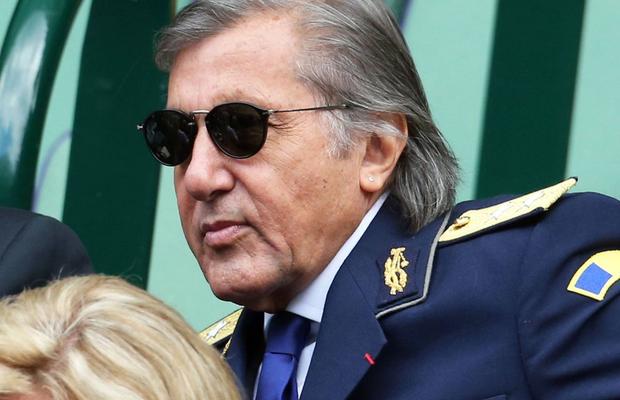 Ilie Năstase, enervat de o regulă din tenisul modern: „Am jucat 5 ore în finala de la Wimbledon și nu am făcut o secundă asta”