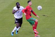 Cristiano Ronaldo, pus la zid de un nume mare din istoria lui Bayern Munchen: „Așa, pare un măscărici!”