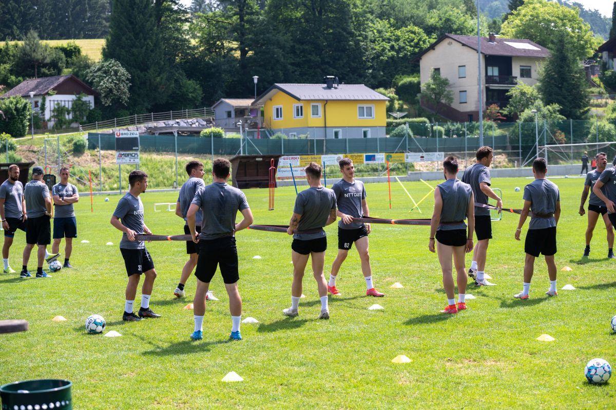 Marius Șumudică dezvăluie cum a fost convins să semneze cu CFR Cluj + Ce spune despre grupele Champions League