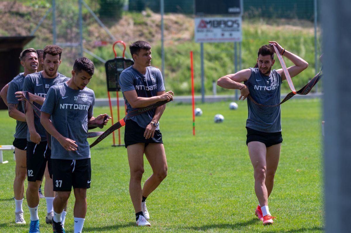 Marius Șumudică dezvăluie cum a fost convins să semneze cu CFR Cluj + Ce spune despre grupele Champions League