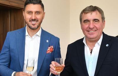 Avertisment după fuziunea cu Viitorul: „Nu vă așteptați ca Farul să câștige mâine campionatul”