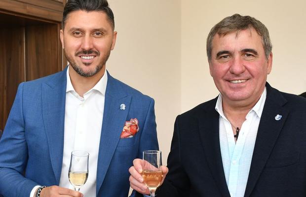 Avertisment după fuziunea cu Viitorul: „Nu vă așteptați ca Farul să câștige mâine campionatul”